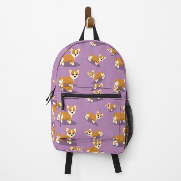 Item preview, Pembroke Welsh Corgi, Corgipoo, Only my Dog can Judge me designed and sold by DiensDesign.