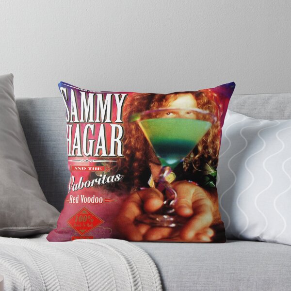 Item preview, masmei waboritas - sammy hagar 2022 designed and sold by oydsequeira.