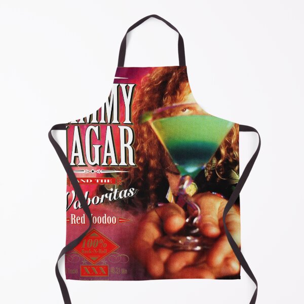 Item preview, masmei waboritas - sammy hagar 2022 designed and sold by oydsequeira.