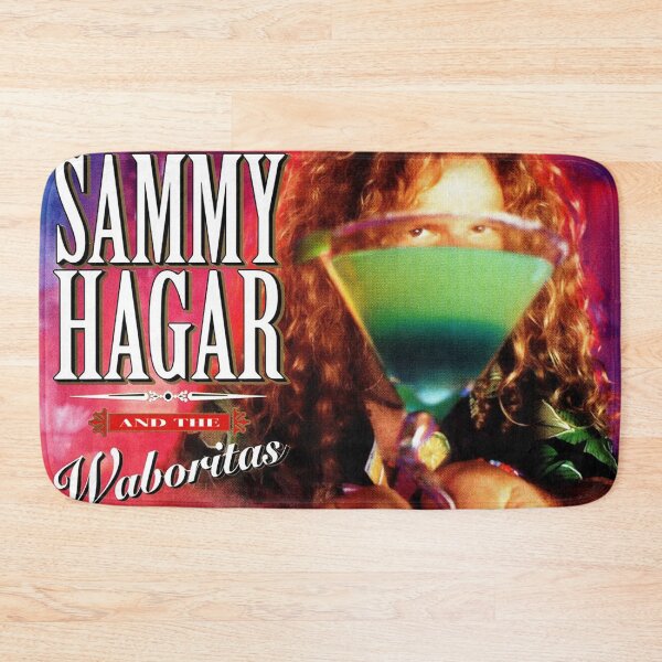 Item preview, masmei waboritas - sammy hagar 2022 designed and sold by oydsequeira.