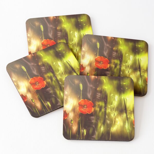 Item preview, Sonic Poppies designed and sold by Jim Love.
