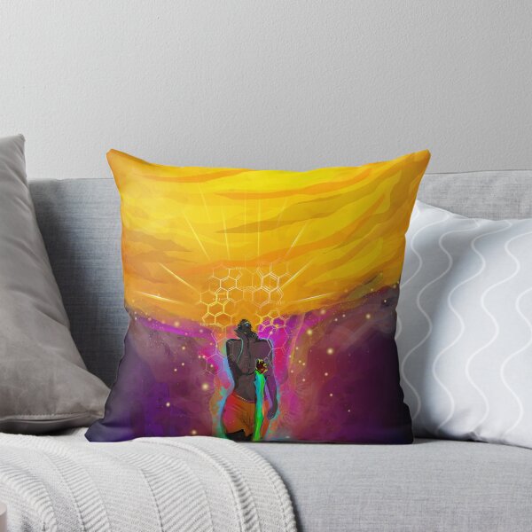 Item preview, Shadows of a Solar Heart designed and sold by ixnivek.