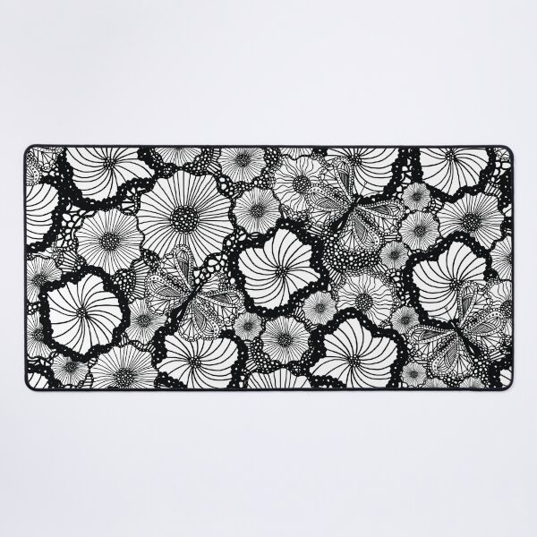 Augustina Desk Mat