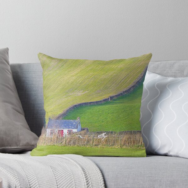 Item preview, Inch Island Cottage............................Ireland designed and sold by Fara.