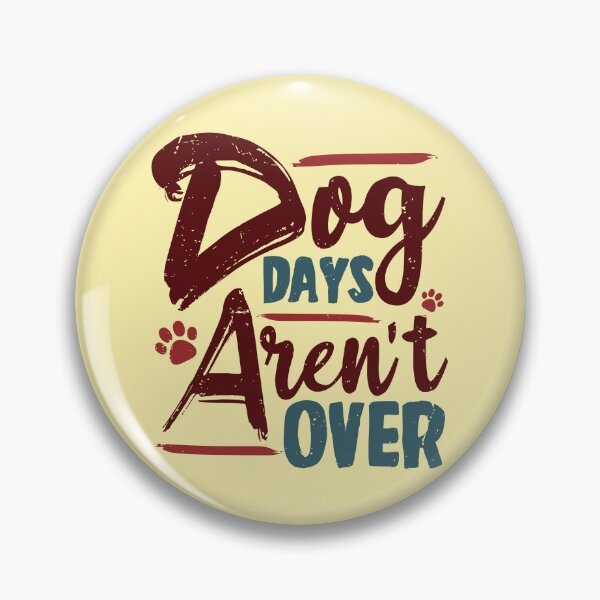 Item preview, Dog Days, Good days designed and sold by TKsuited.