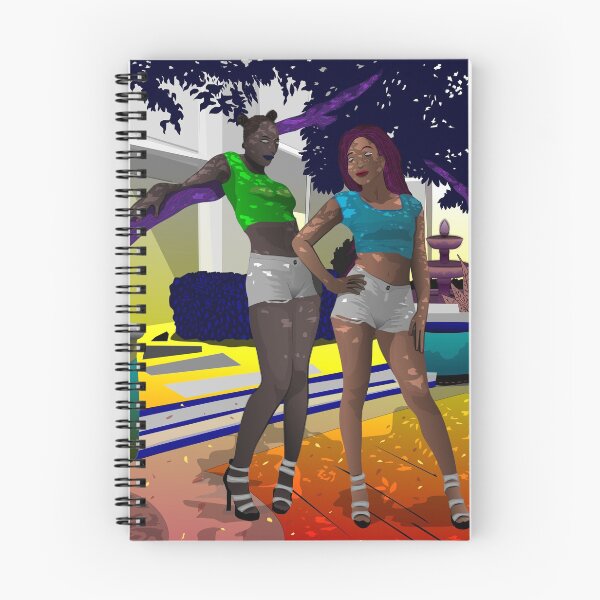 Item preview, On Fleek designed and sold by ixnivek.