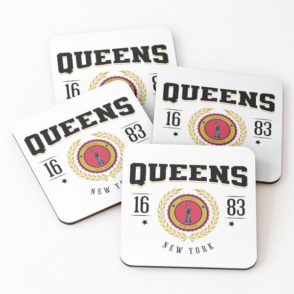Item preview, Queen New York Black designed and sold by Queen1120.
