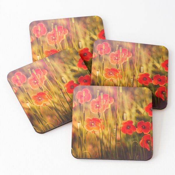 Item preview, Poppin' Poppies designed and sold by Jim Love.
