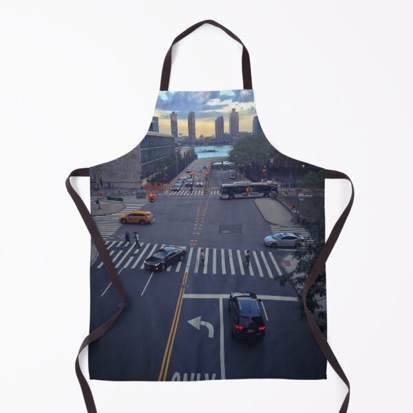Item preview, Tudor City, Manhattan, New York City designed and sold by eleonoraingrid.