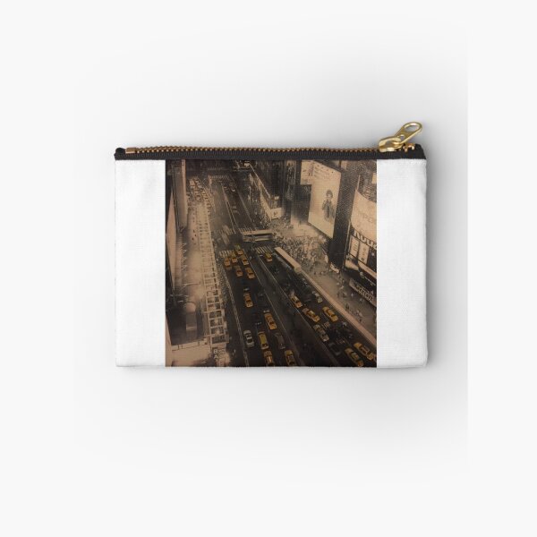 Item preview, Times square, New York (part 2) designed and sold by AmyLouiseRose.