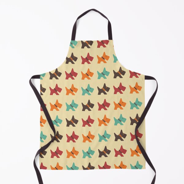 Item preview, Colourful Origami Dogs With Origami Pattern For Funny Dog Lovers And Pet Lovers designed and sold by lodarohit.