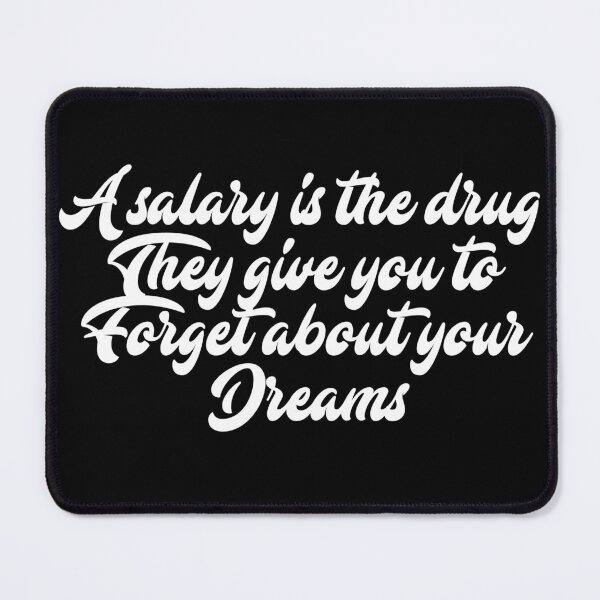 Item preview, Salary drug  designed and sold by Md1982.