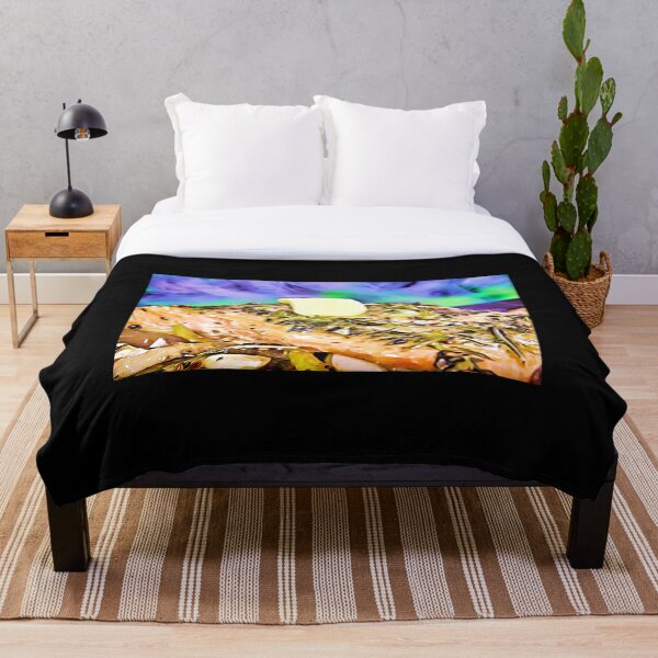 Item preview, abstract angel bass beach designed and sold by MIKAFXSTORE.