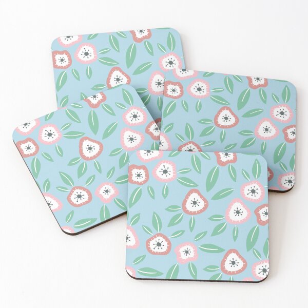 Item preview, Flower Market designed and sold by PurpleRange.