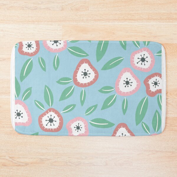 Item preview, Flower Market designed and sold by PurpleRange.