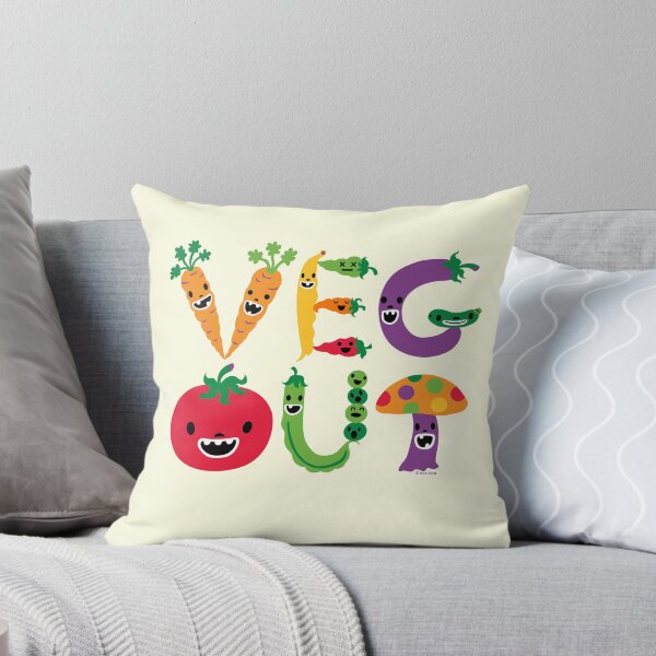 Item preview, Veg Out - maize designed and sold by Andi Bird.