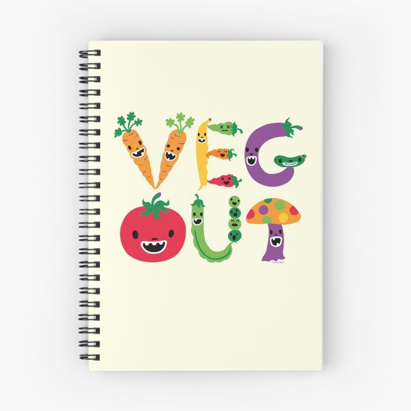 Item preview, Veg Out - maize designed and sold by Andi Bird.