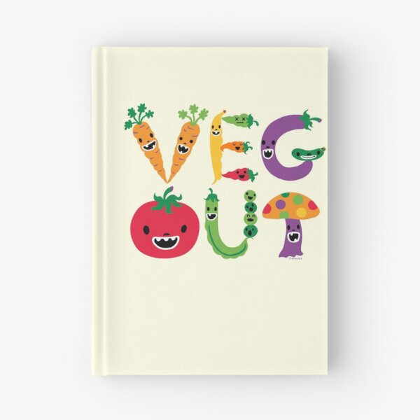 Item preview, Veg Out - maize designed and sold by Andi Bird.
