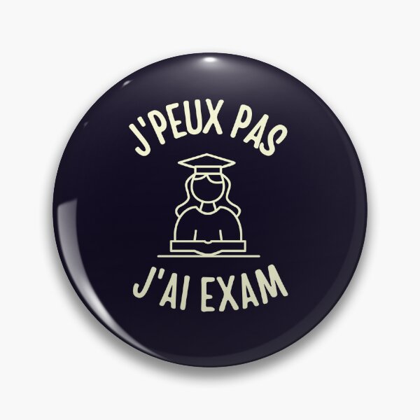 Item preview, I can't I have exams designed and sold by Jayteezy.