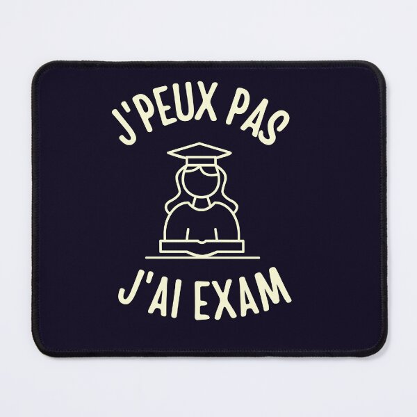 Item preview, I can't I have exams designed and sold by Jayteezy.