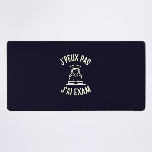 Item preview, I can't I have exams designed and sold by Jayteezy.