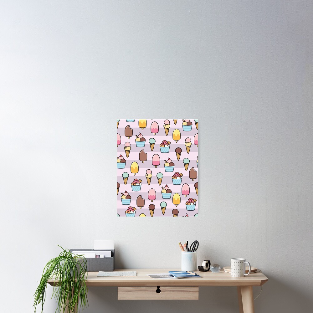 Item preview, Poster designed and sold by ClumsyCat.