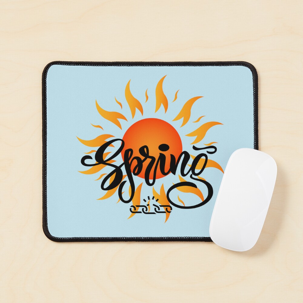Item preview, Mouse Pad designed and sold by PapitosPlace.