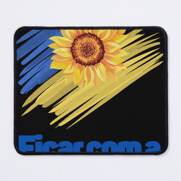 Item preview, Ficar com a Ucrânia ( Stand With Ukraine) designed and sold by T- VIbes ⭐ ⭐ ⭐ ⭐ ⭐.