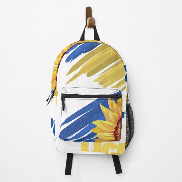 Item preview, Ficar com a Ucrânia ( Stand With Ukraine) designed and sold by T- VIbes ⭐ ⭐ ⭐ ⭐ ⭐.