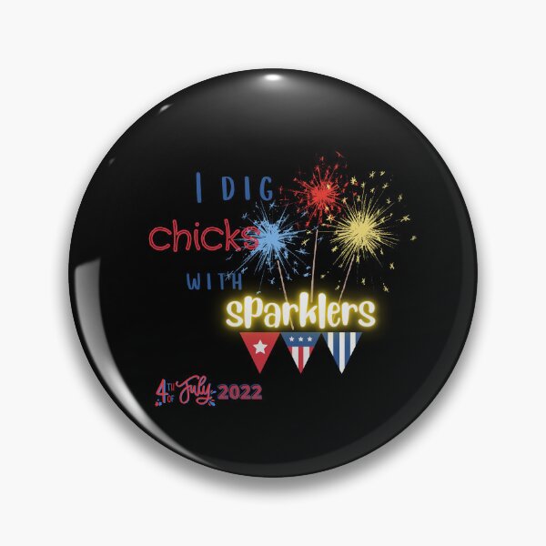 Item preview, Sparklers designed and sold by MultiversiTee.