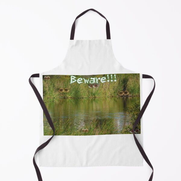 Item preview, Beware the eyes of marsh designed and sold by MChabalaRussell.