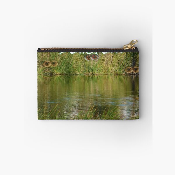 Item preview, Beware the eyes of marsh designed and sold by MChabalaRussell.