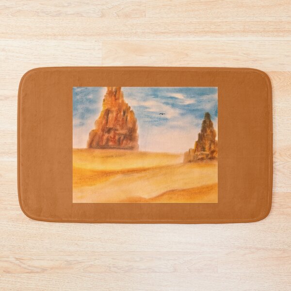 Item preview, Desert Landscape designed and sold by Scott and Mary Schneider art_photography.