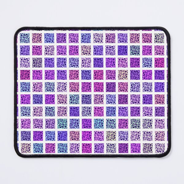 Item preview, Animal skin texture in purple seamless pattern designed and sold by AleFairyland.