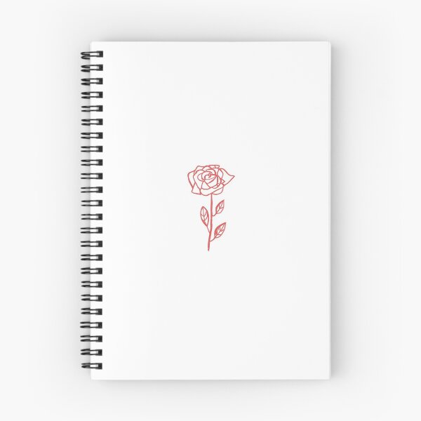 Item preview, The actual rose designed and sold by Frostfeathers.