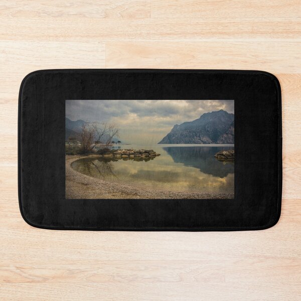 Item preview, North Shore of Lake Garda designed and sold by jojobob.