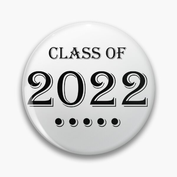 Item preview, Class of 2022 designed and sold by Adidit.