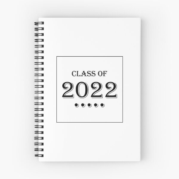 Item preview, Class of 2022 designed and sold by Adidit.