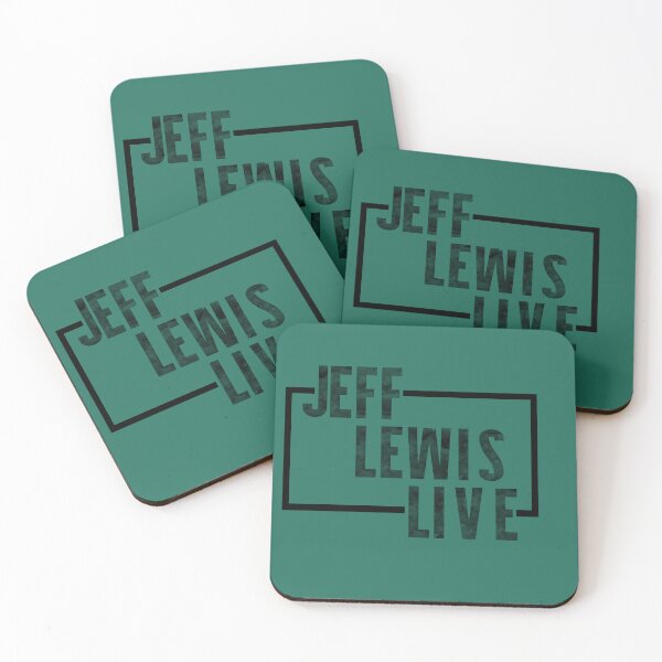 Item preview, Jeff Lewis Live Crew Names Jeff Megan Doug Shane Classic T-Shirt designed and sold by makfred.