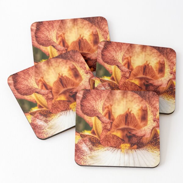 Item preview, Iris Intricacy designed and sold by Jim Love.