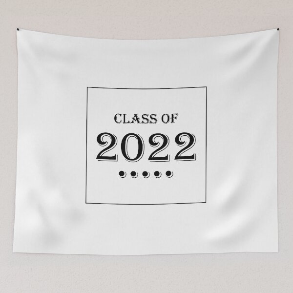 Item preview, Class of 2022 designed and sold by Adidit.