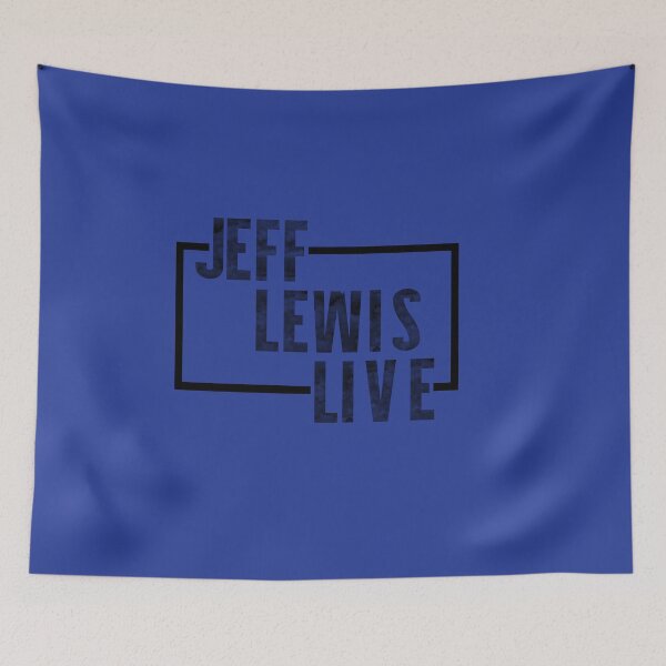 Item preview, Jeff Lewis Live Crew Names Jeff Megan Doug Shane Classic T-Shirt designed and sold by makfred.