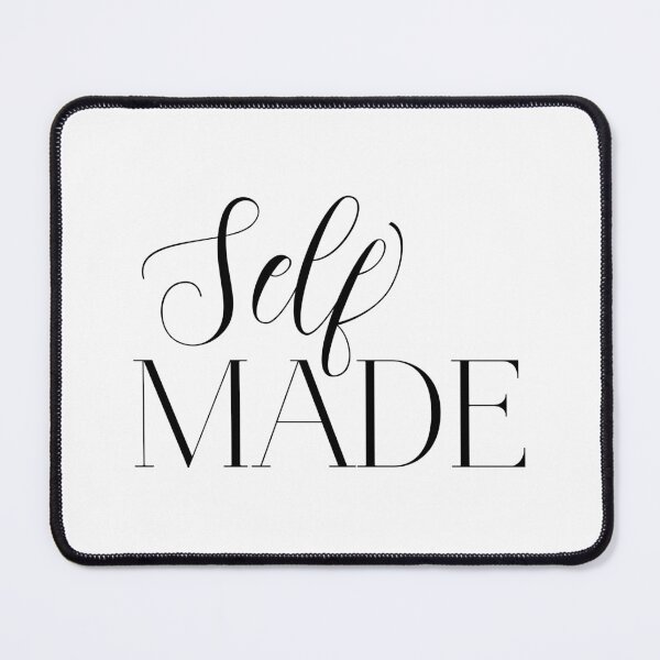 Item preview, Self Made designed and sold by ZoollGraphics.