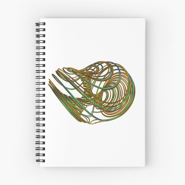 Item preview, Chaos Theory, Butterfly Effect  - TSUCS2 Chaotic Attractor #1 designed and sold by thinkeccel.