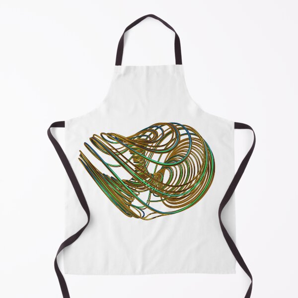 Item preview, Chaos Theory, Butterfly Effect - TSUCS2 Chaotic Attractor #1 designed and sold by thinkeccel.