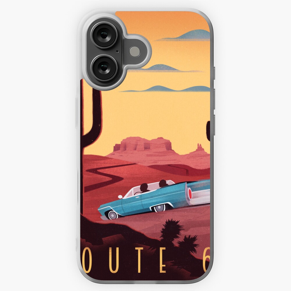 Item preview, iPhone Soft Case designed and sold by martinwick.