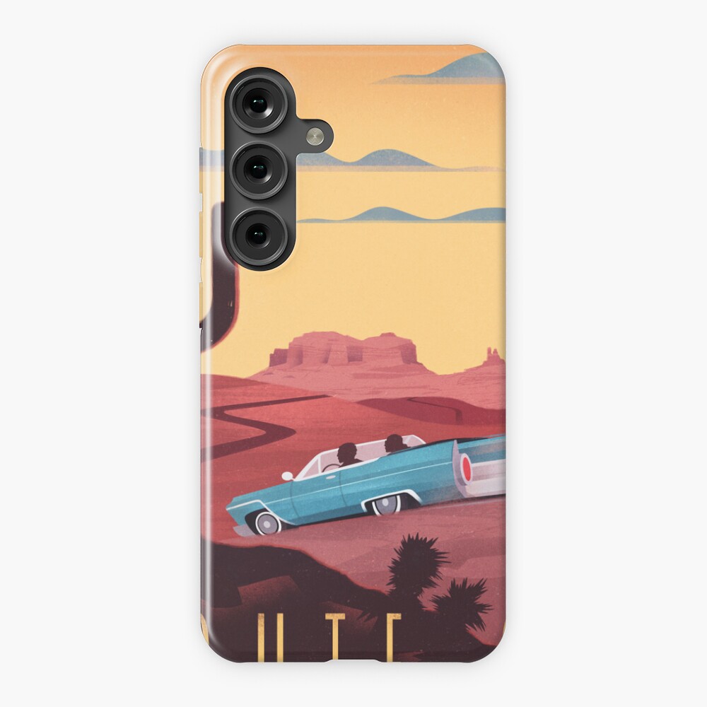 Item preview, Samsung Galaxy Snap Case designed and sold by martinwick.