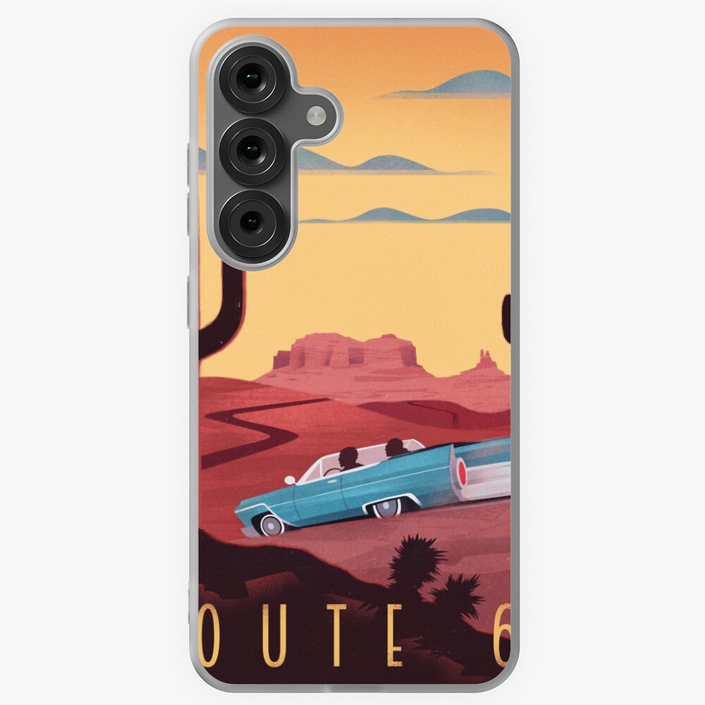Item preview, Samsung Galaxy Soft Case designed and sold by martinwick.