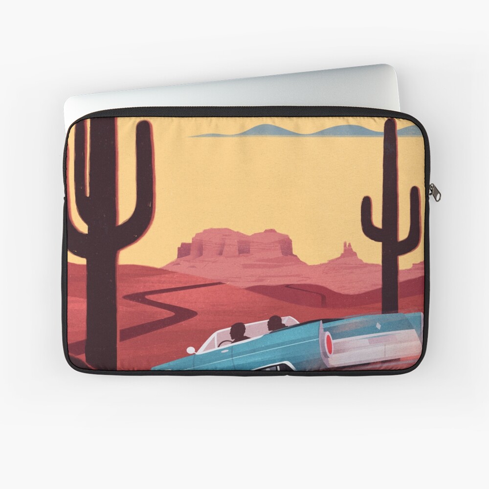Item preview, Laptop Sleeve designed and sold by martinwick.