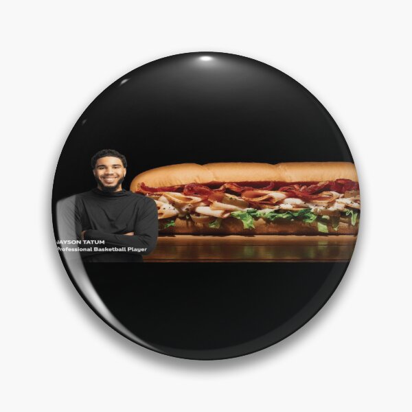 Item preview, Jayson Tatum x Subway designed and sold by sebway2go.